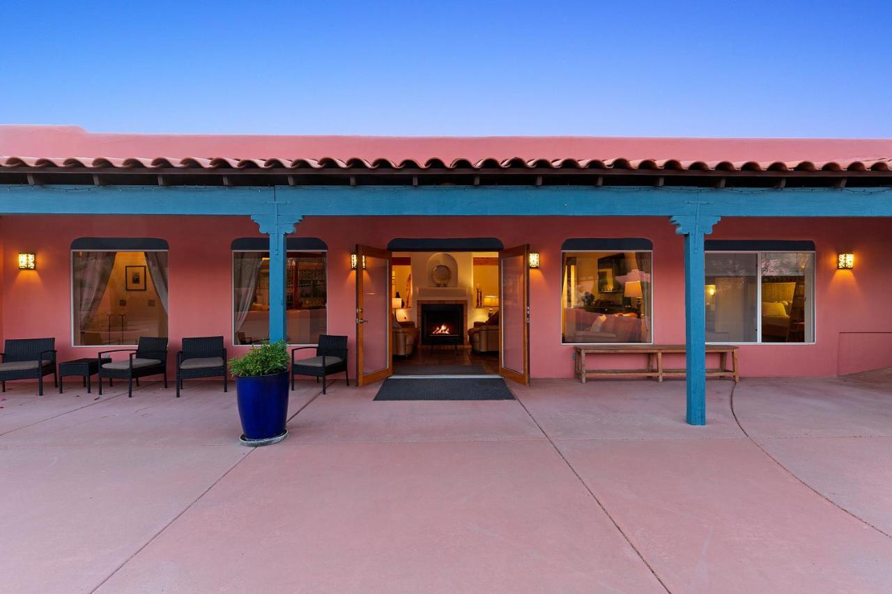 The Best Idea! Home Tucson Exterior foto